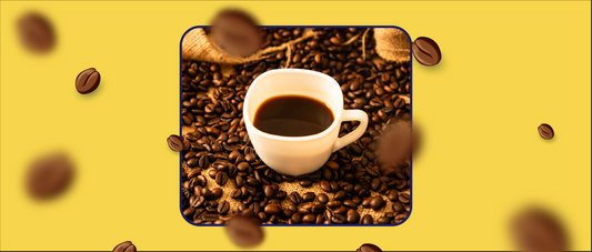 Why You Should Switch to Whole Coffee Beans for Your Home Brew