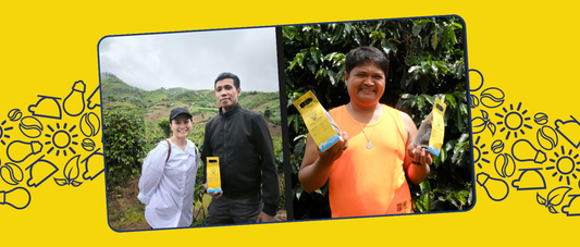 Know Your Origin: Exploring the Coffee Region of the Philippines
