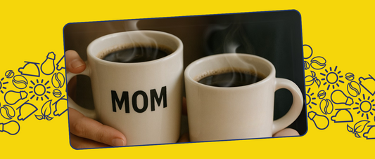 The Modern Mom: Brewed with Passion and Purpose
