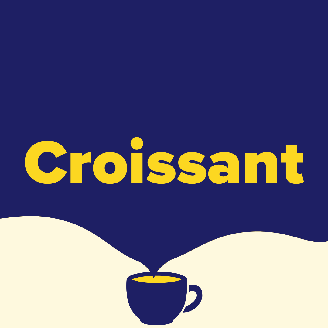 Croissant