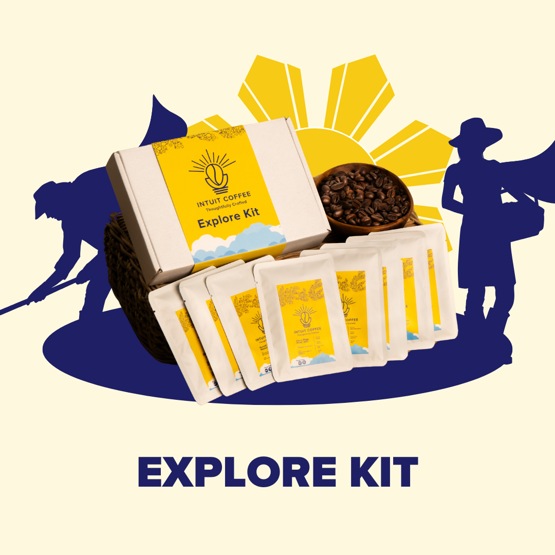 Explore Kit