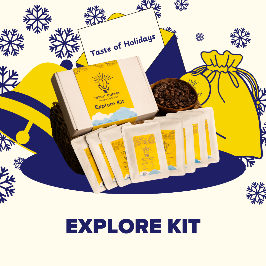 Explore Kit
