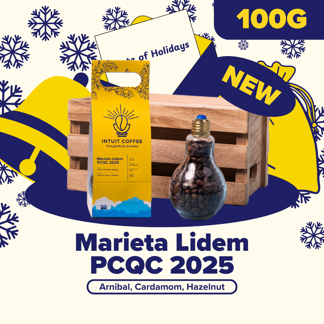 Marieta Lidem PCQC 2025