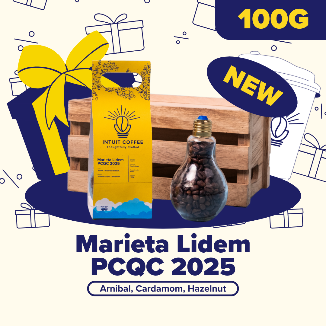 Marieta Lidem PCQC 2025
