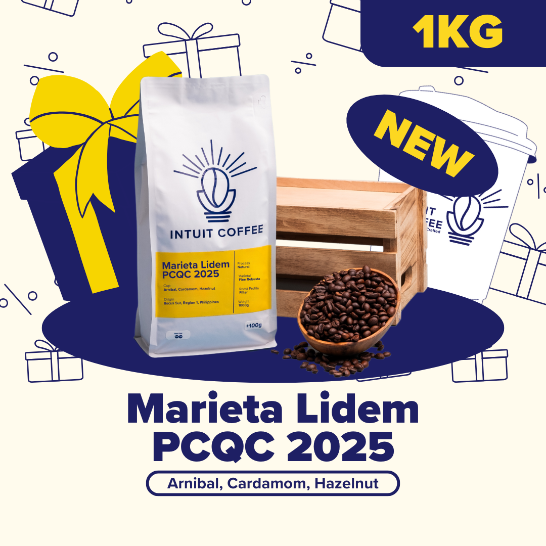 Marieta Lidem PCQC 2025