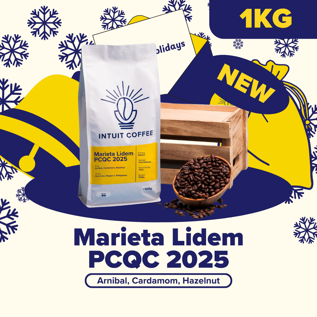 Marieta Lidem PCQC 2025