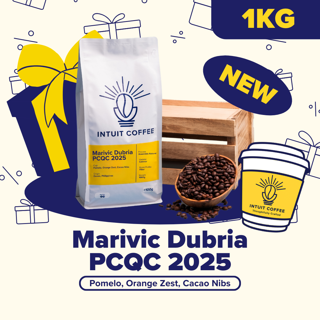 Marivic Dubria PCQC 2025