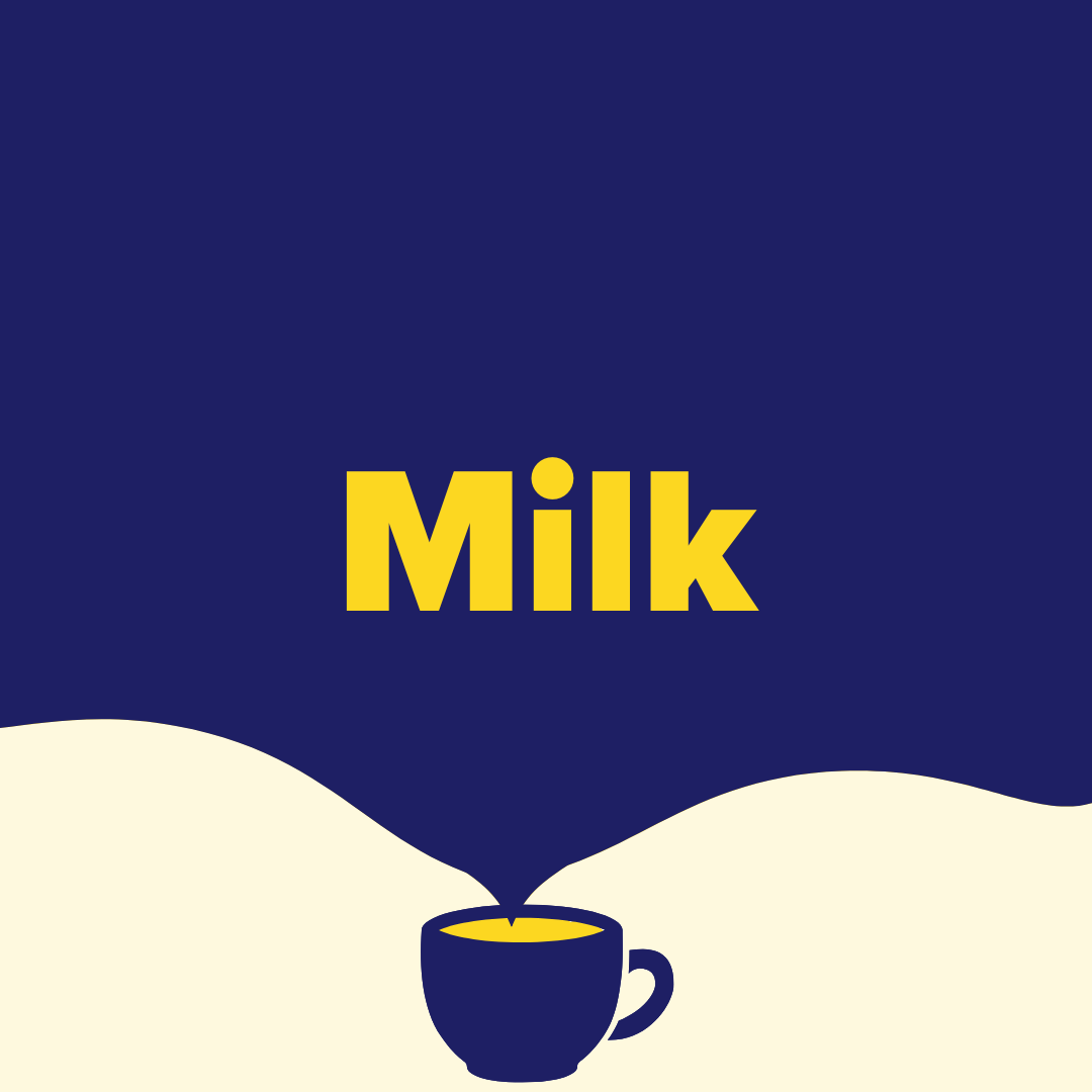 Milk