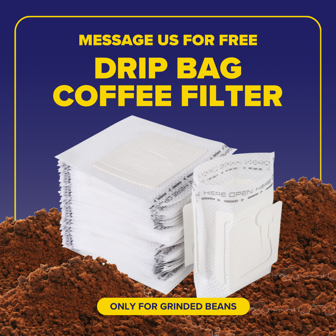 Colombia Sogno Decaf