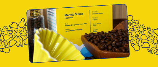 Meet Marivic Dubria