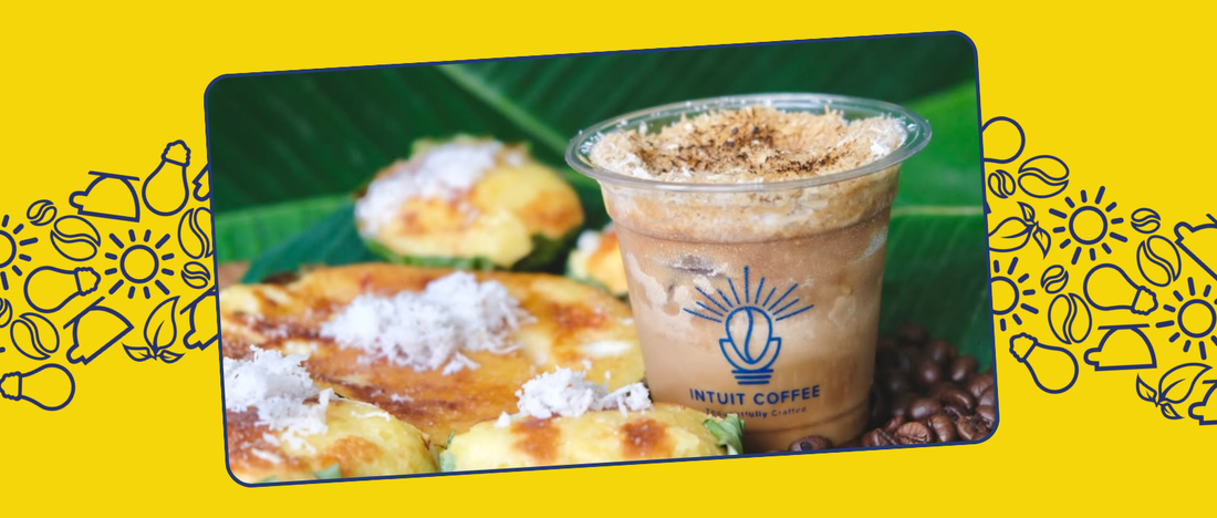 Pumpkin Spice to Bibingka Latte: The Filipino Way to Celebrate Spooky Season