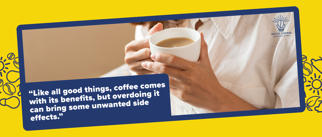 Brewing better habits for the new year