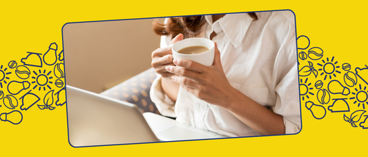 Brewing better habits for the new year