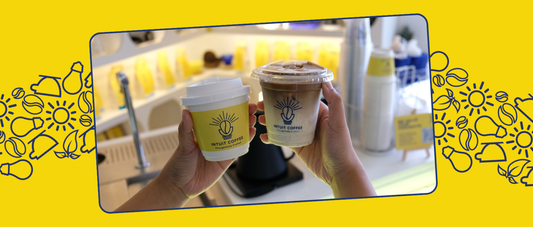 Coffee Is a Love Language, According to the Five Love Languages