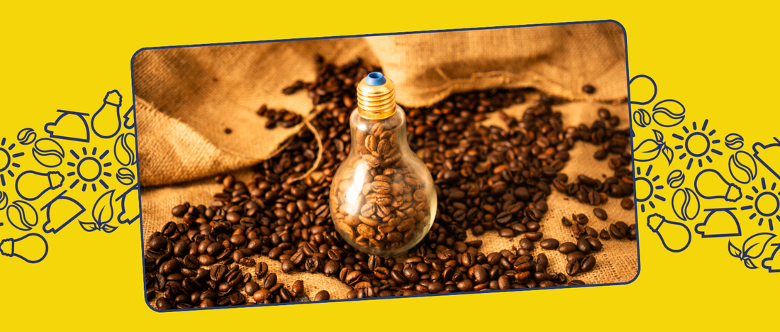 Why Coffee Origins Matter
