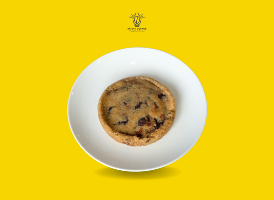 Choco Chip Cookie