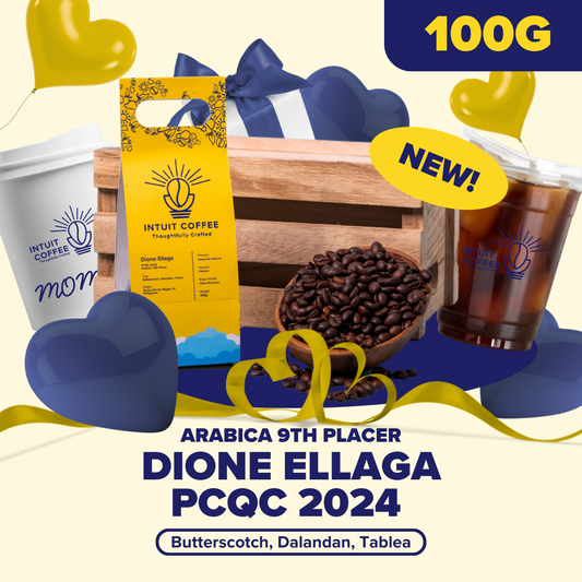 Dione Ellaga PCQC 2024 Arabica #9