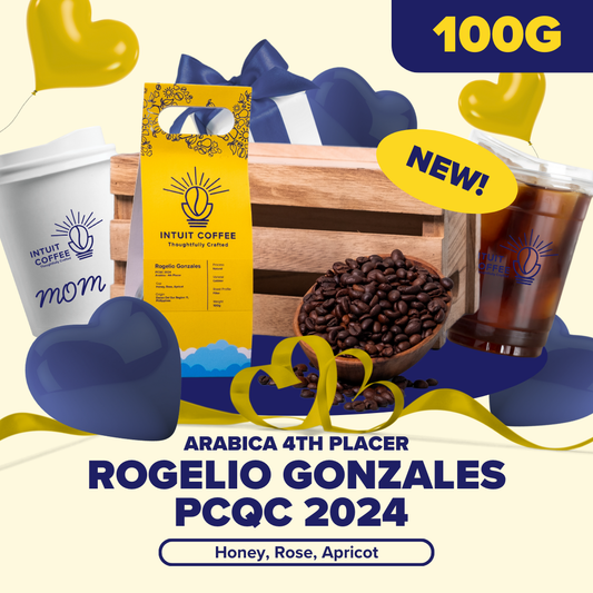Rogelio Gonzales PCQC 2024 Arabica #4