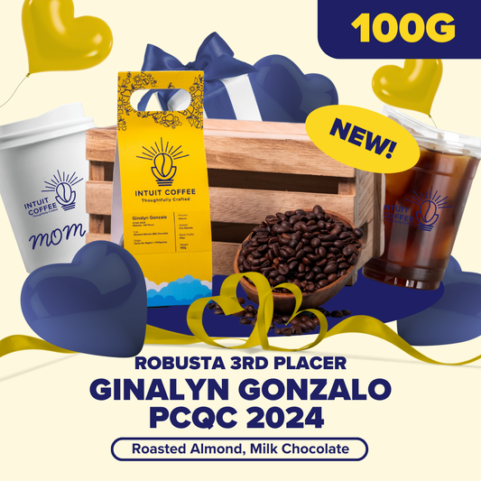 Ginalyn Gonzalo PCQC 2024 Robusta #3