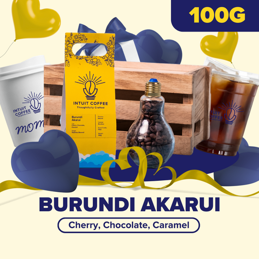 Burundi Akarui
