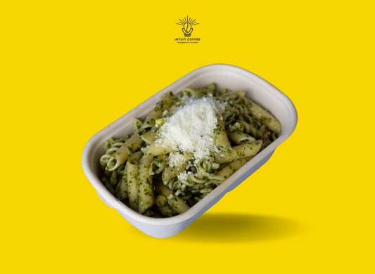 Creamy Pesto