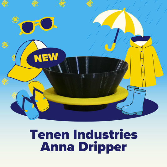 Tenen Anna Dripper