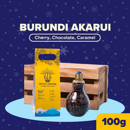 Burundi Akarui