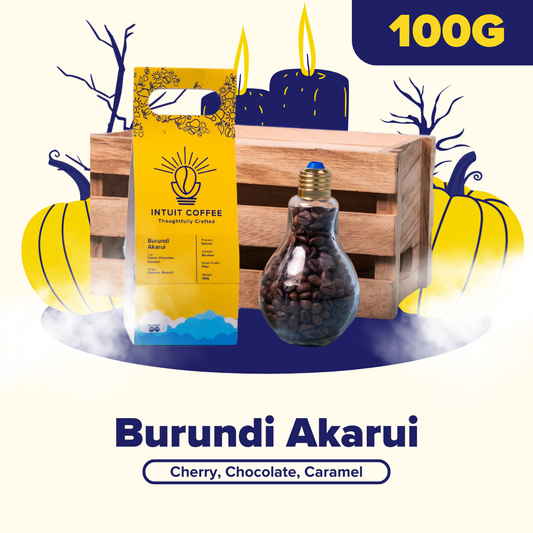 Burundi Akarui