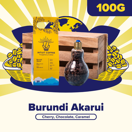 Burundi Akarui