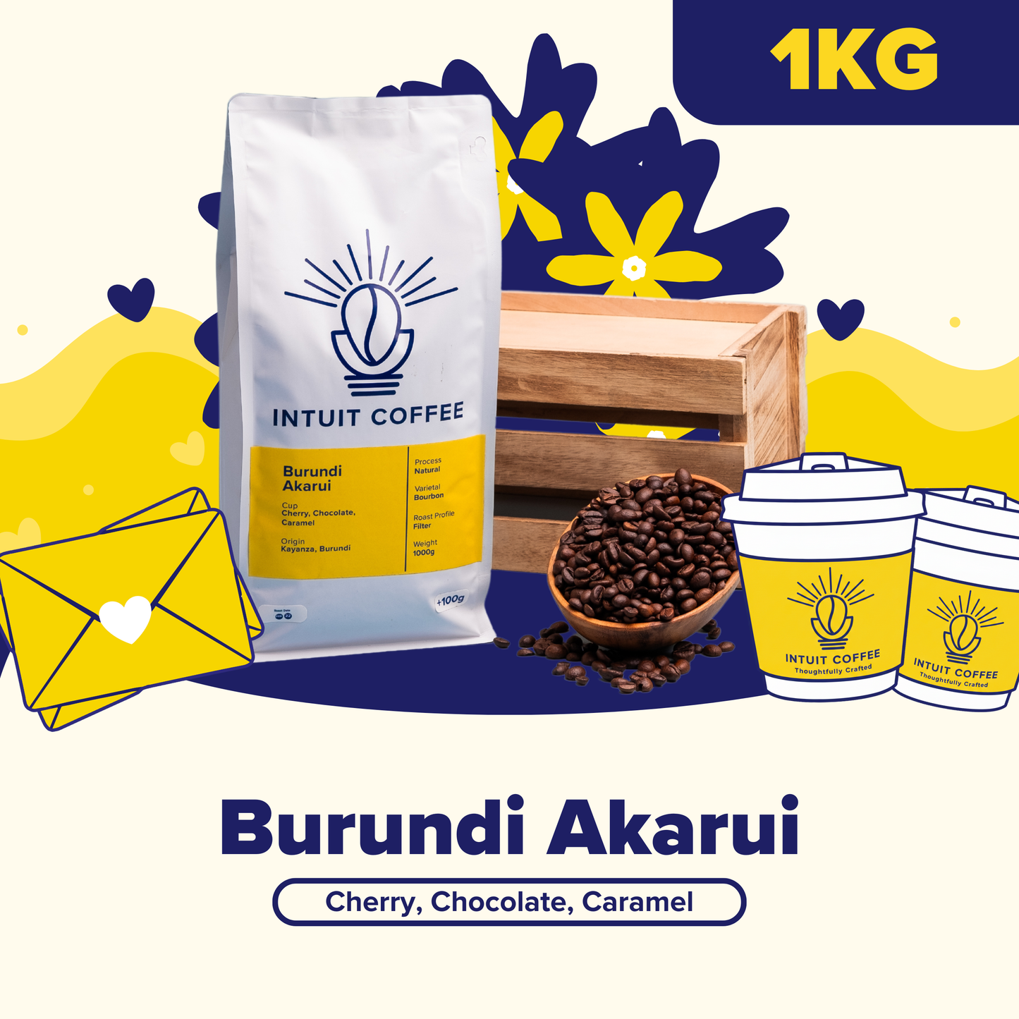 Burundi Akarui