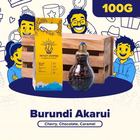 Burundi Akarui