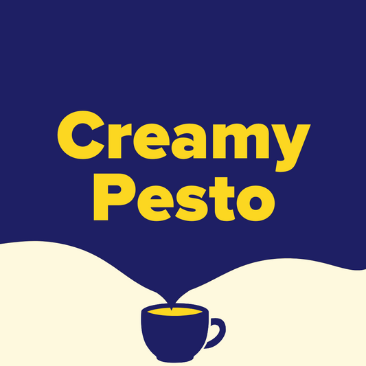 Creamy Pesto