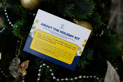 Holiday Kit