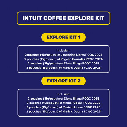 Explore Kit