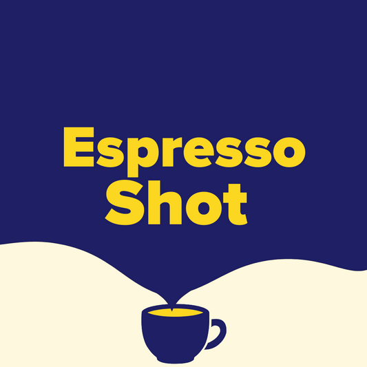 Espresso Shot
