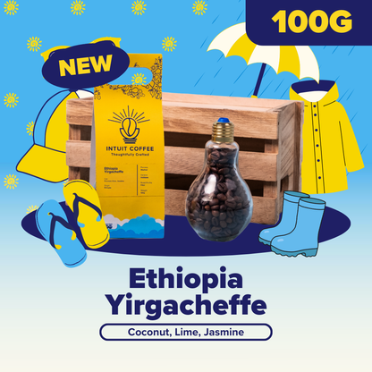 Ethiopia Yirgacheffe