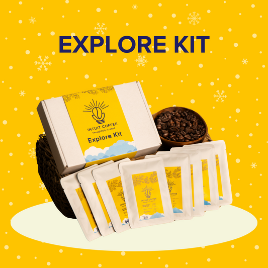 Explore Kit