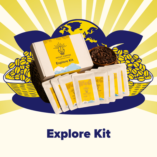 Explore Kit