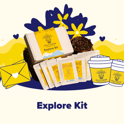 Explore Kit