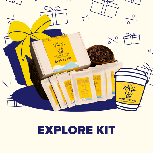 Explore Kit