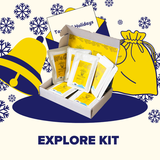 Explore Kit