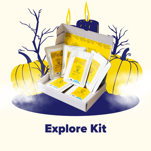 Explore Kit