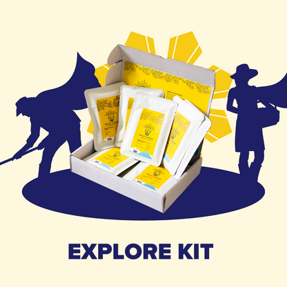 Explore Kit