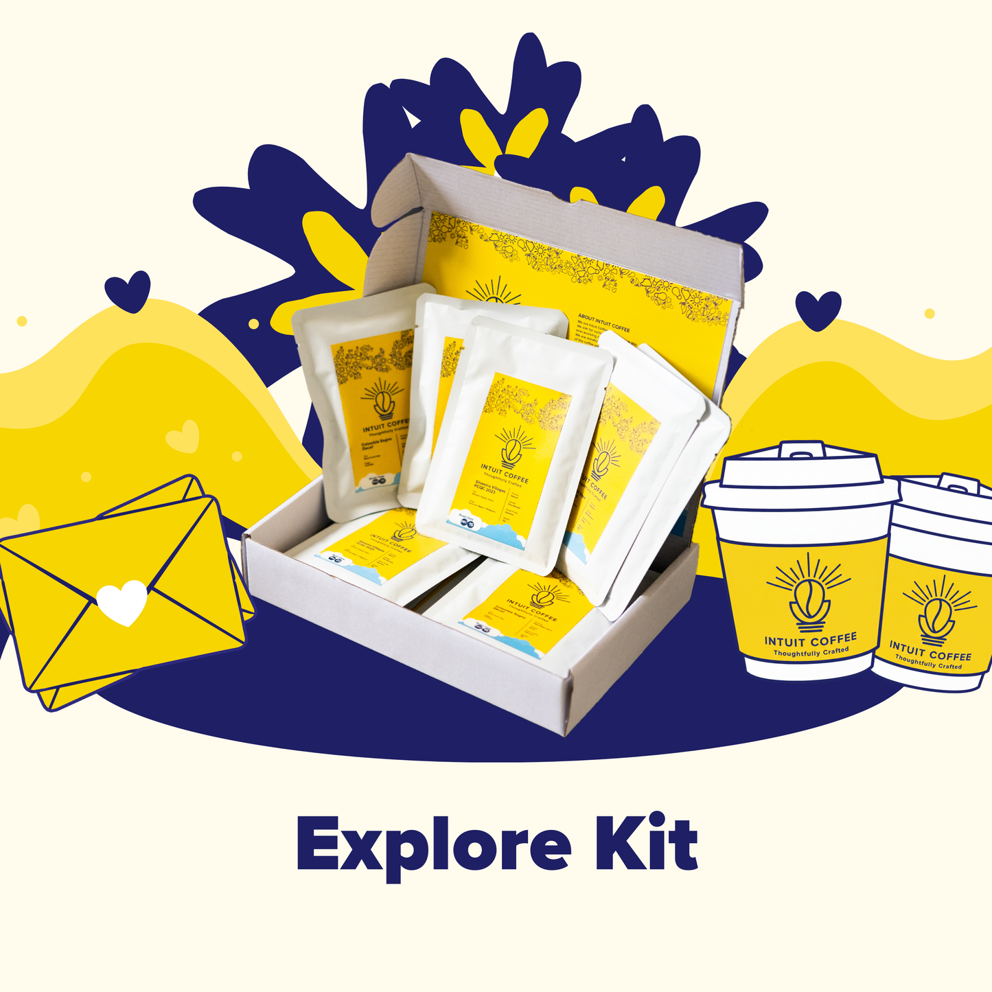 Explore Kit
