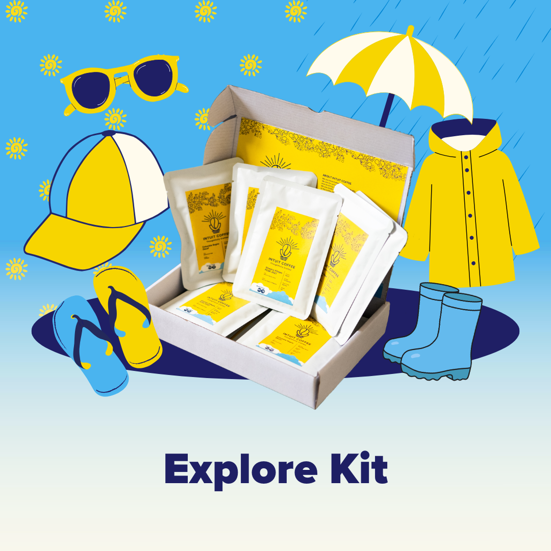 Explore Kit