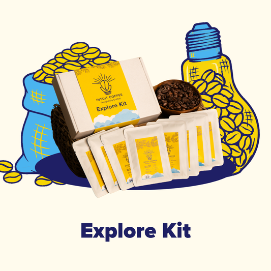 Explore Kit