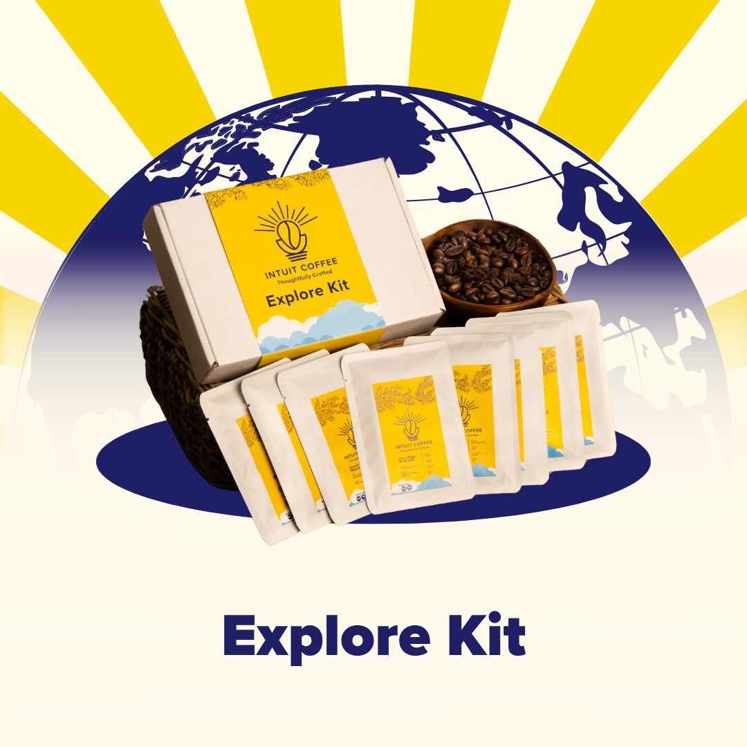Explore Kit