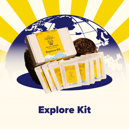 Explore Kit