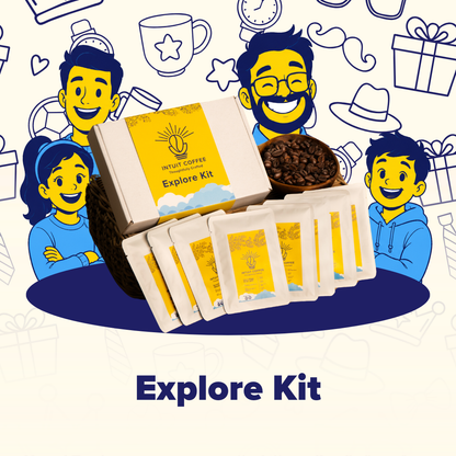 Explore Kit