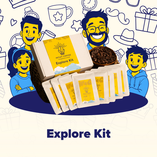 Explore Kit